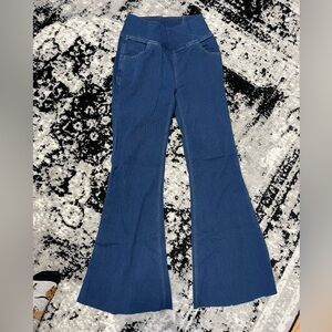 HalaraMagic Super Flare Jeans M